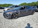 2018 TOYOTA CAMRY XSE - 4T1B61HK2JU013065