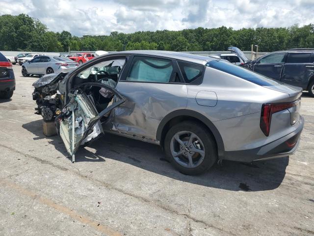 2025 KIA K4 LX 3KPFT4DE6SE013456