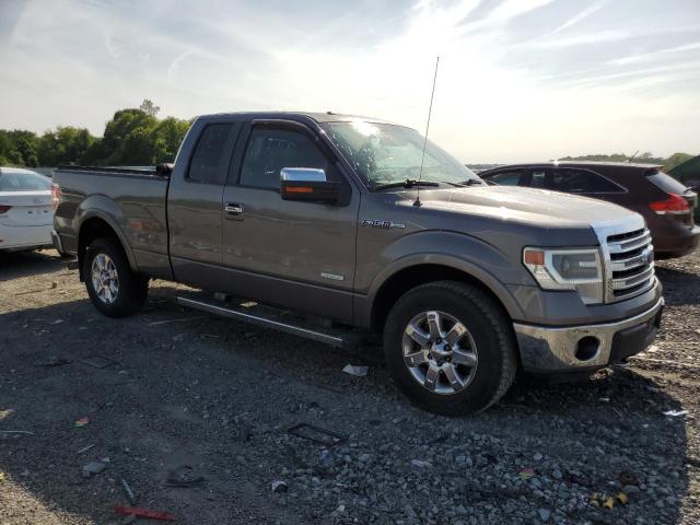 Vin: 1ftfx1et7dfb25532, lot: 61369625, ford f150 super cab 20134