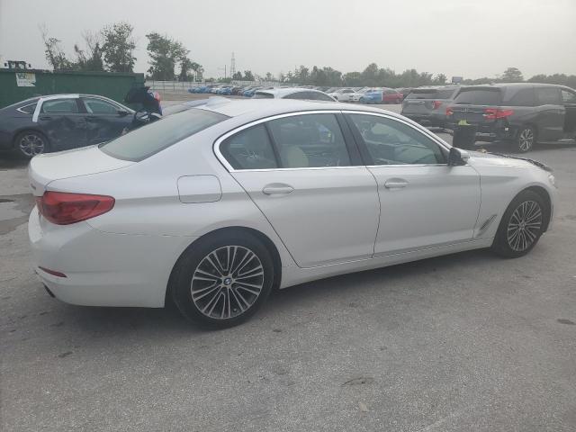 Vin: wbaja5c52kww18536, lot: 59534795, bmw 5 series i 20193