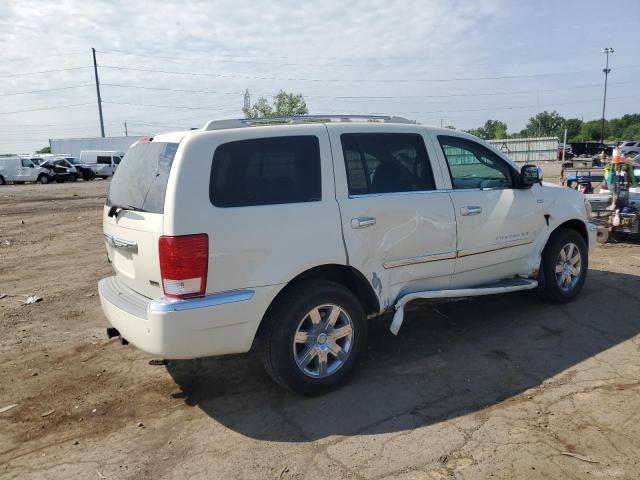 CHRYSLER ASPEN LIMI 2008 white  gas 1A8HW58NX8F143294 photo #4
