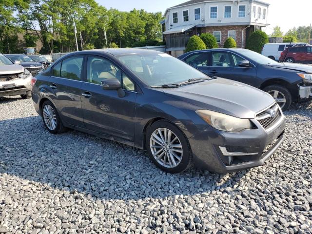 Vin: jf1gjas66fh007442, lot: 59634925, subaru impreza sport limited 20154