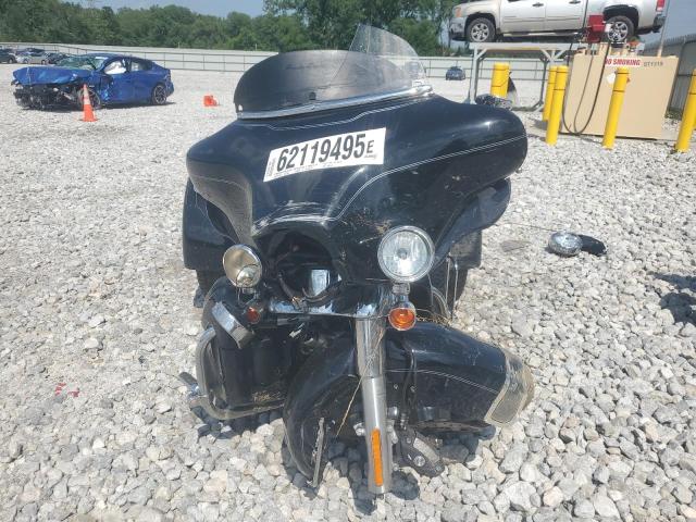 2011 HARLEY-DAVIDSON FLHTCUTG 1HD1MAM15BB856210