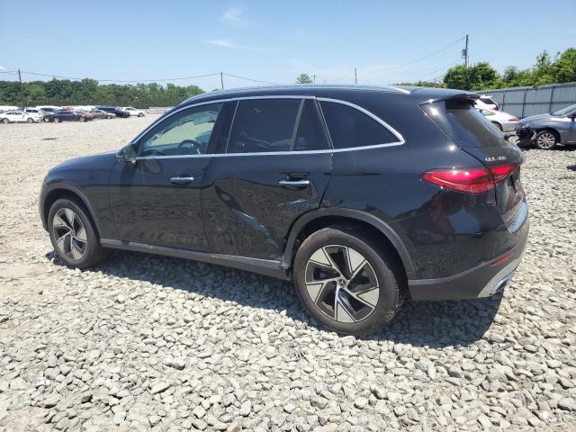 2024 MERCEDES-BENZ GLC 300 4M W1NKM4HB4RF230766
