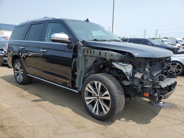 Vin: 1fmju1mt3mea20489, lot: 58917165, ford expedition platinum 20214