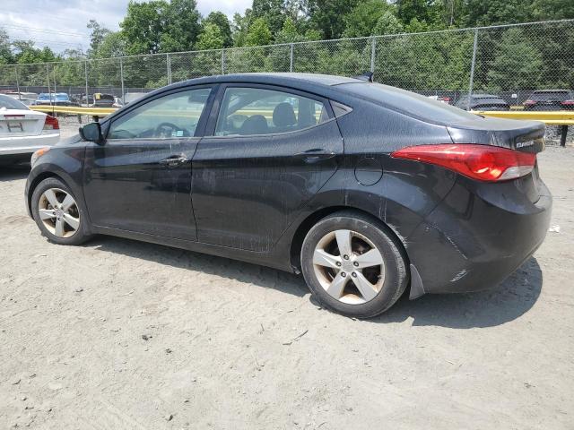 Vin: 5npdh4ae9dh429934, lot: 59883245, hyundai elantra gls 20132