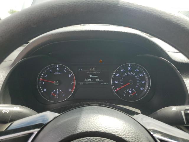 2023 KIA FORTE LX 3KPF24AD0PE615050