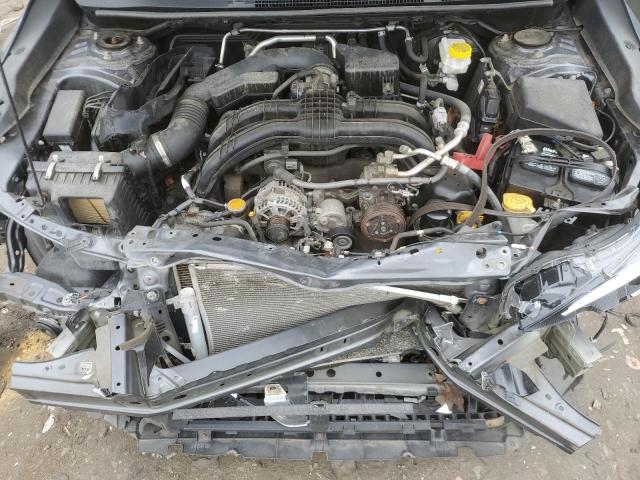 2018 SUBARU IMPREZA 4S3GTAA67J3748405
