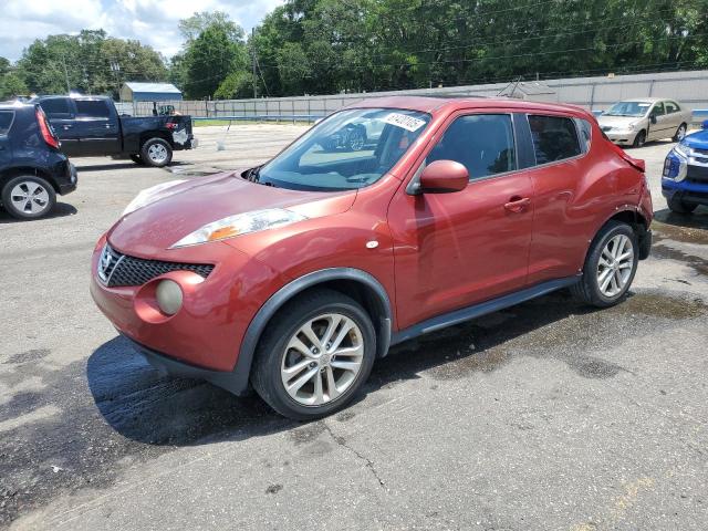 Vin: jn8af5mr7ct117994, lot: 61420105, nissan juke s 2012 img_1