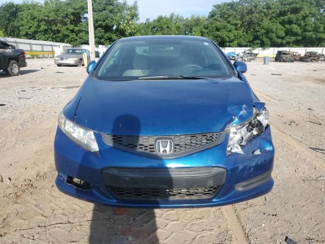 2013 HONDA CIVIC LX - 2HGFG3B52DH530313