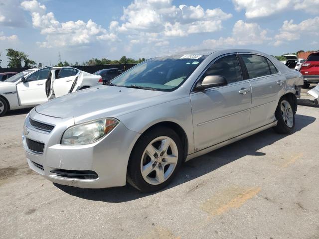 CHEVROLET MALIBU LS