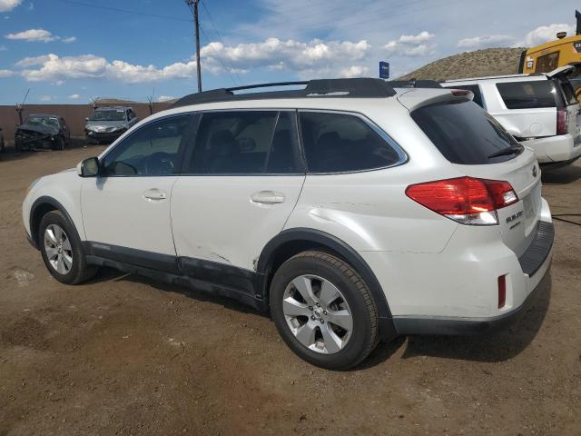 Vin: 4s4brbkc1b3445572, lot: 62553485, subaru outback 2.5i limited 20112