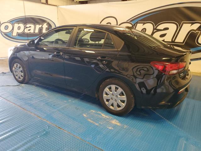 Vin: 3kpa24ad1pe602916, lot: 60683315, kia rio lx 20232