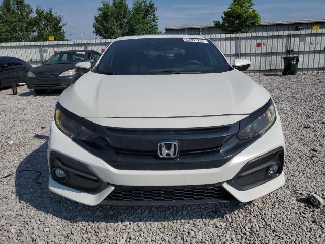 2019 HONDA CIVIC EX SHHFK7H60KU219324