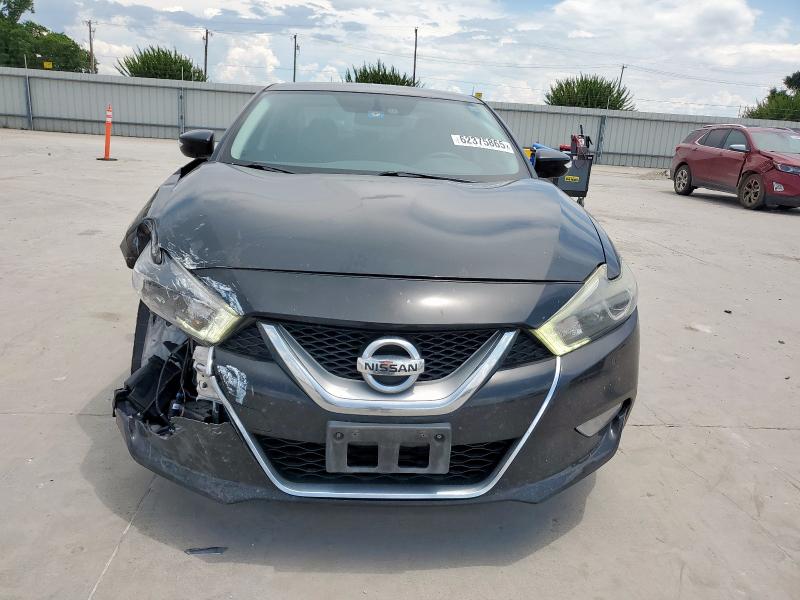 2017 NISSAN MAXIMA 3.5S 1N4AA6APXHC384739