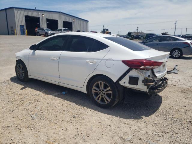 Vin: 5npd84lf6jh321899, lot: 59604695, hyundai elantra sel 20182