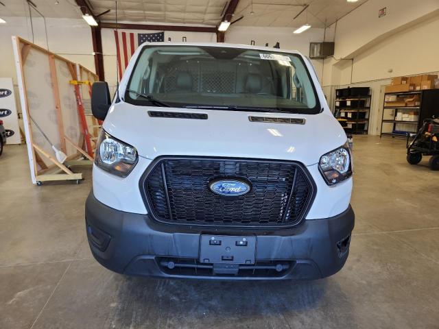 2022 FORD TRANSIT T- #3308338052