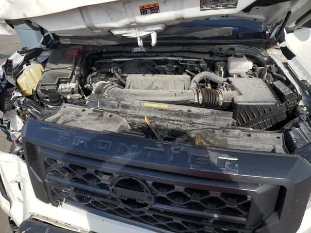 2024 NISSAN FRONTIER S 1N6ED1EJ9RN675683