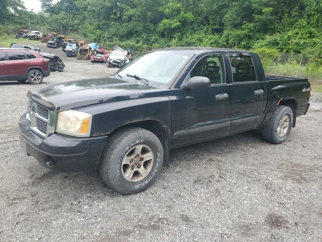 DODGE DAKOTA QUA