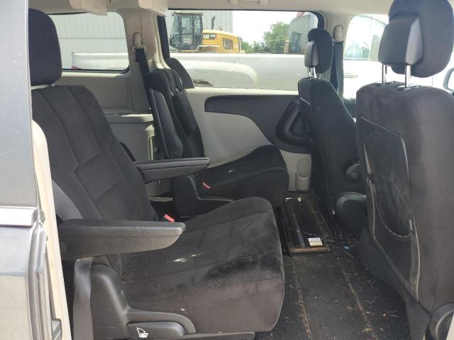 2012 DODGE GRAND CARA - 2C4RDGDG8CR111935