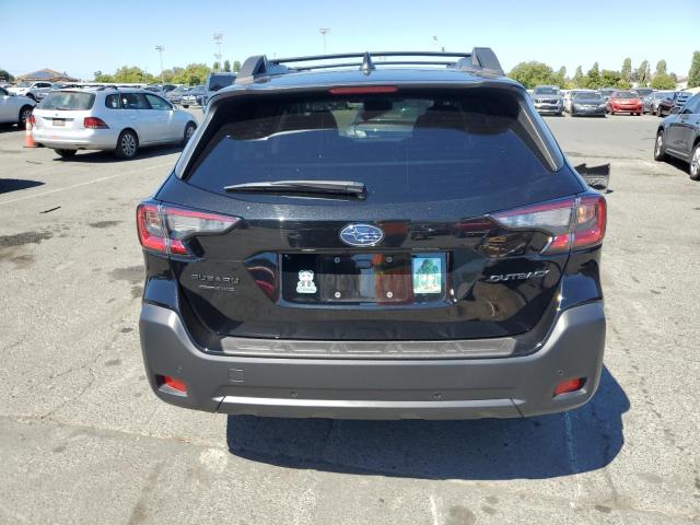 2024 SUBARU OUTBACK ON 4S4BTALC3R3184806