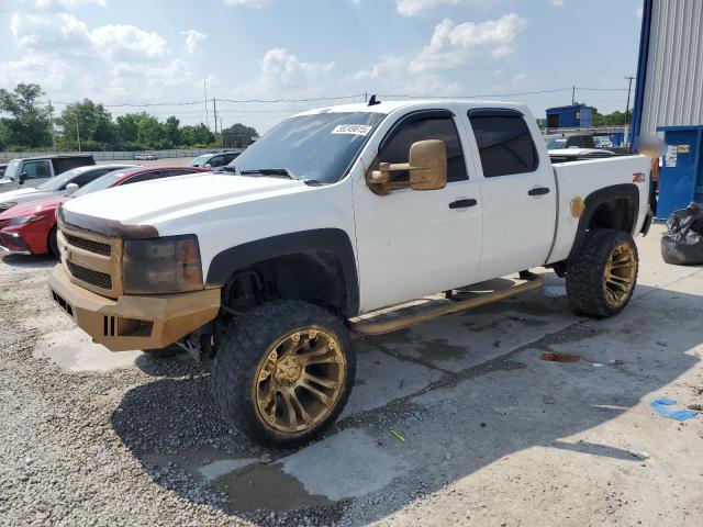 Vin: 3gcpkse76dg308608, lot: 58249815, chevrolet all models k1500 lt 2013 img_1