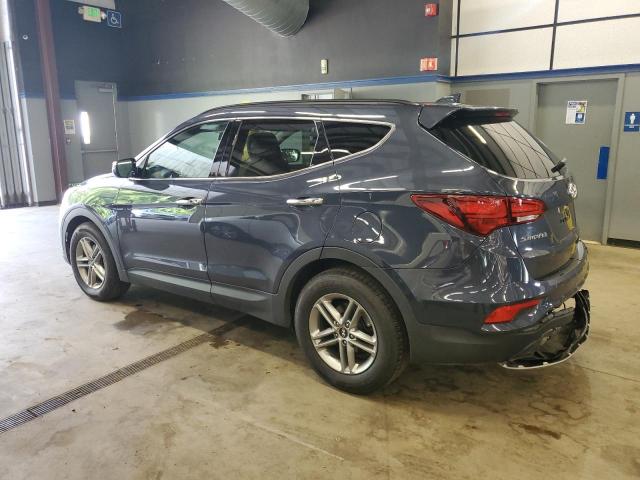 2018 HYUNDAI SANTA FE S - 5XYZUDLB0JG522302