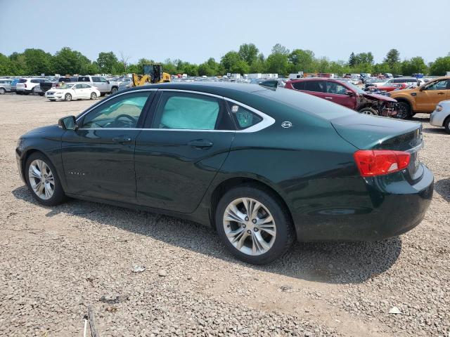 Vin: 2g1125s33f9292611, lot: 59003565, chevrolet impala lt 20152