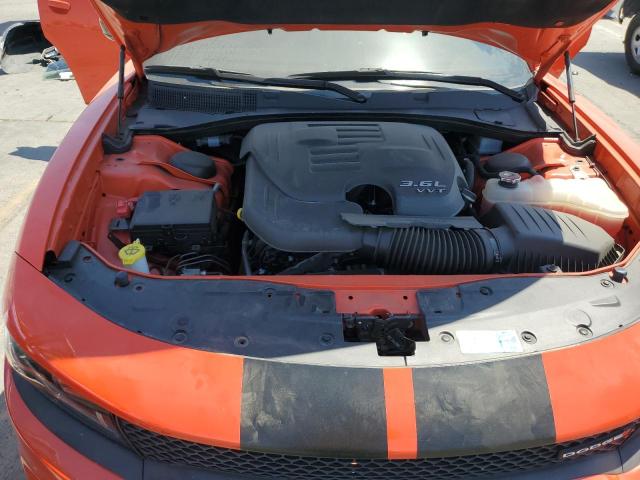 2023 DODGE CHARGER GT 2C3CDXHG9PH513334