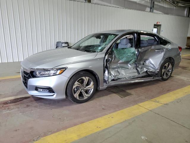 Vin: 1hgcv1f60ja081059, lot: 59152365, honda accord exl 2018 img_1