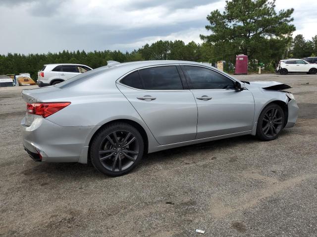 Vin: 19uub3f33ja001817, lot: 59441725, acura tlx 20183