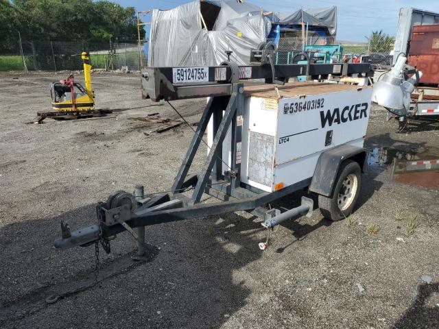 WACK GENERATOR 2017 white   536403192 photo #3