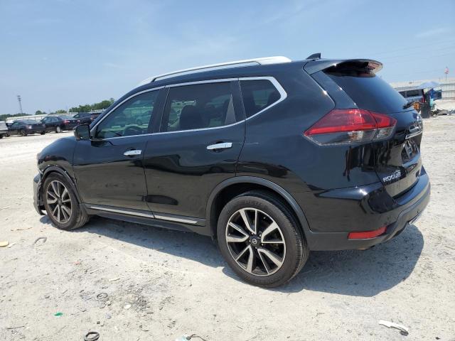 Vin: 5n1at2mtxkc776645, lot: 62532025, nissan rogue s 20192