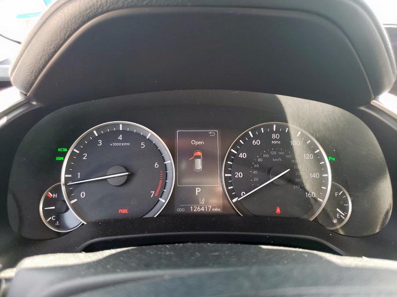 2016 LEXUS RX 350 - JTJBZMCA6G2004351
