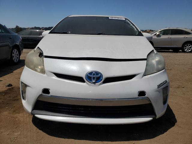 2014 TOYOTA PRIUS PLUG - JTDKN3DP0E3054309