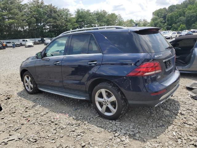 2017 MERCEDES-BENZ GLE 350 4M 4JGDA5HB7HA985772