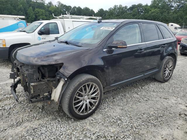 Vin: 2fmdk4kc6dbe16015, lot: 62576475, ford edge limited 2013 img_1