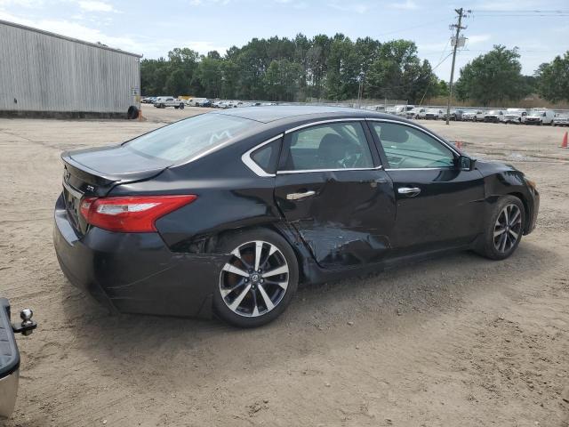 Vin: 1n4al3apxgc184709, lot: 60127825, nissan altima 2.5 20163