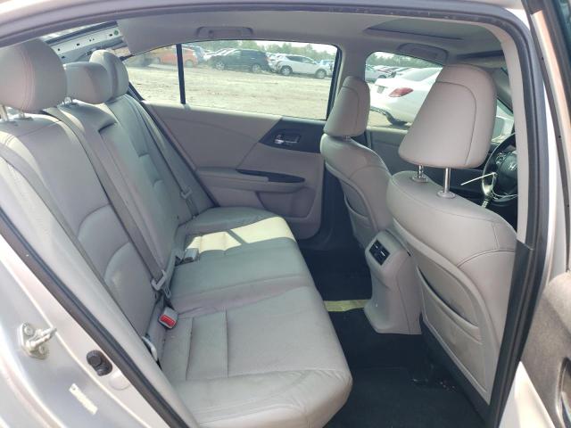 2014 HONDA ACCORD EXL - 1HGCR3F85EA016943