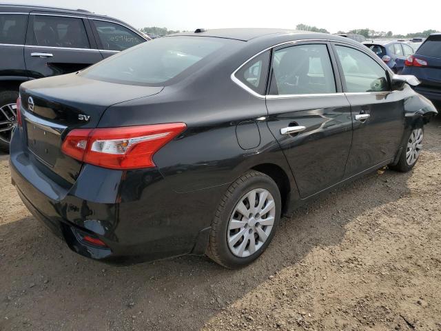 Vin: 3n1ab7ap4hy273627, lot: 59600825, nissan sentra s 20173