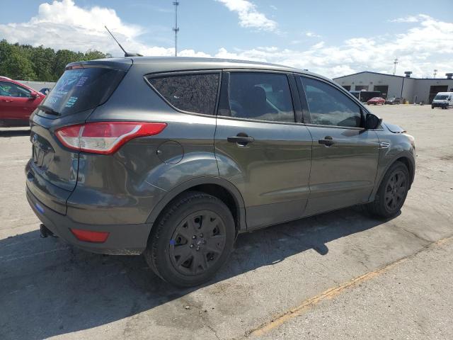 Vin: 1fmcu0f73fua62012, lot: 60678105, ford escape s 20153