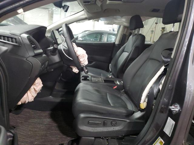 2025 HONDA ODYSSEY EX 5FNRL6H62SB037095