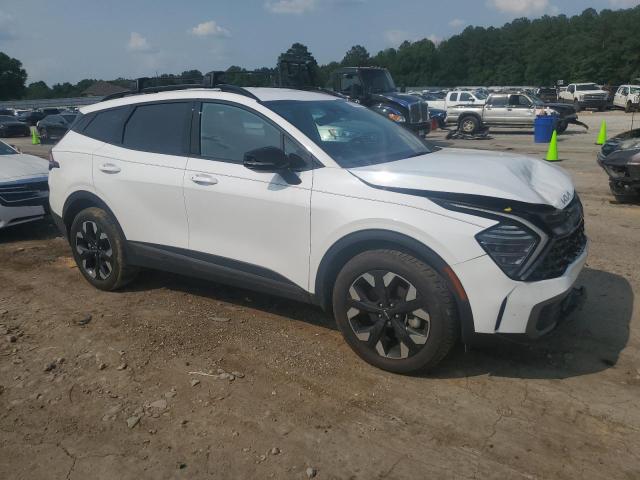 2024 KIA SPORTAGE X 5XYK6CDF6RG157983