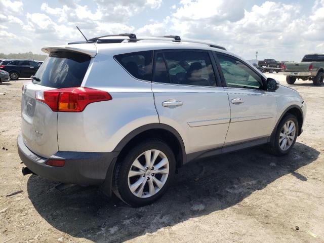 Vin: 2t3yfrev0ew121821, lot: 62175825, toyota rav4 limited 20143