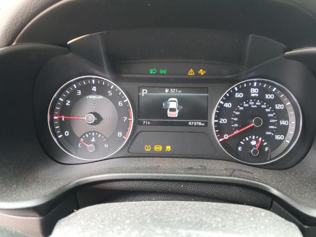 2023 KIA FORTE LX 3KPF24AD4PE608957