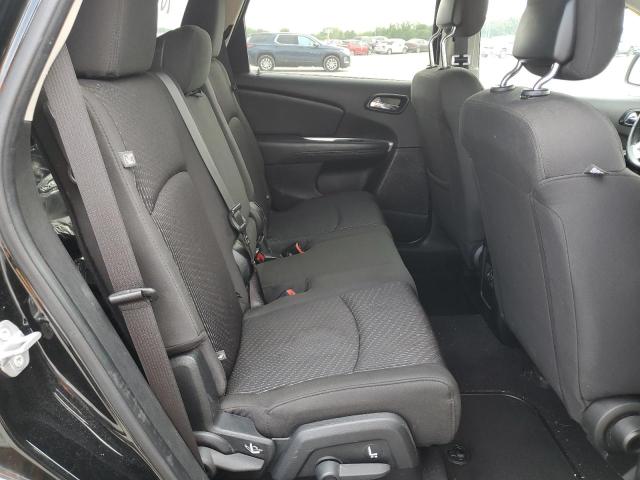 2018 DODGE JOURNEY SE #3278774628