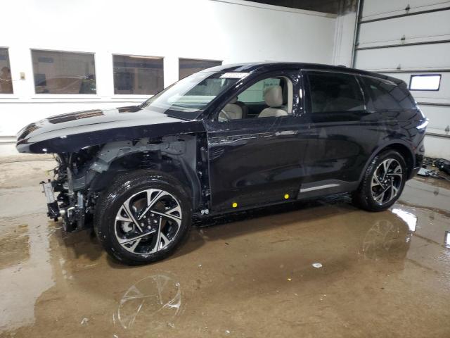 2024 LINCOLN NAUTILUS P 5LMPJ8JAXRJ858559