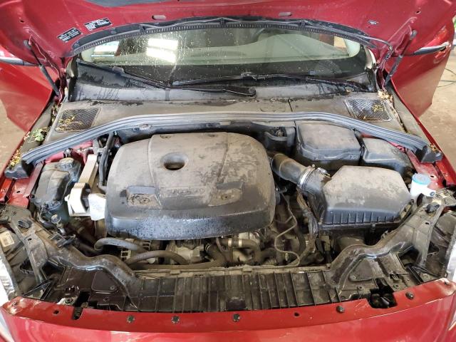 2016 VOLVO S60 PREMIE LYV402FK5GB111842