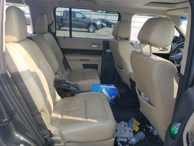 2016 FORD FLEX SEL 2FMHK6C8XGBA06202