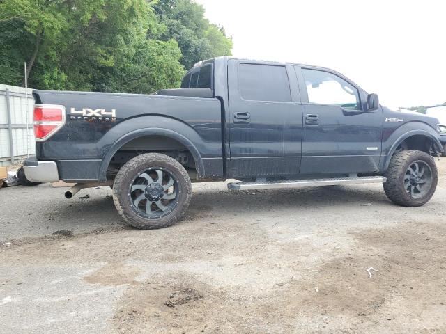 Vin: 1ftfw1et2dkf13102, lot: 58596235, ford f-150 supercrew 20133
